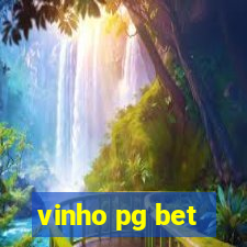 vinho pg bet